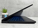 Мультимедійний ноутбук Dell 5590, i7-8650u, 8gb ddr4, 256gb ssd, 15.6" FullHD ips, фото 7