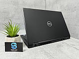 Мультимедійний ноутбук Dell 5590, i7-8650u, 8gb ddr4, 256gb ssd, 15.6" FullHD ips, фото 9