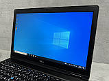 Мультимедійний ноутбук Dell 5590, i7-8650u, 8gb ddr4, 256gb ssd, 15.6" FullHD ips, фото 6