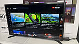 Телевізор Samsung 32 N5300 Smart TV Б/в, фото 2