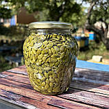 Насіння Гарбуза у меду акації 0,72 л (850 грам), фото 4