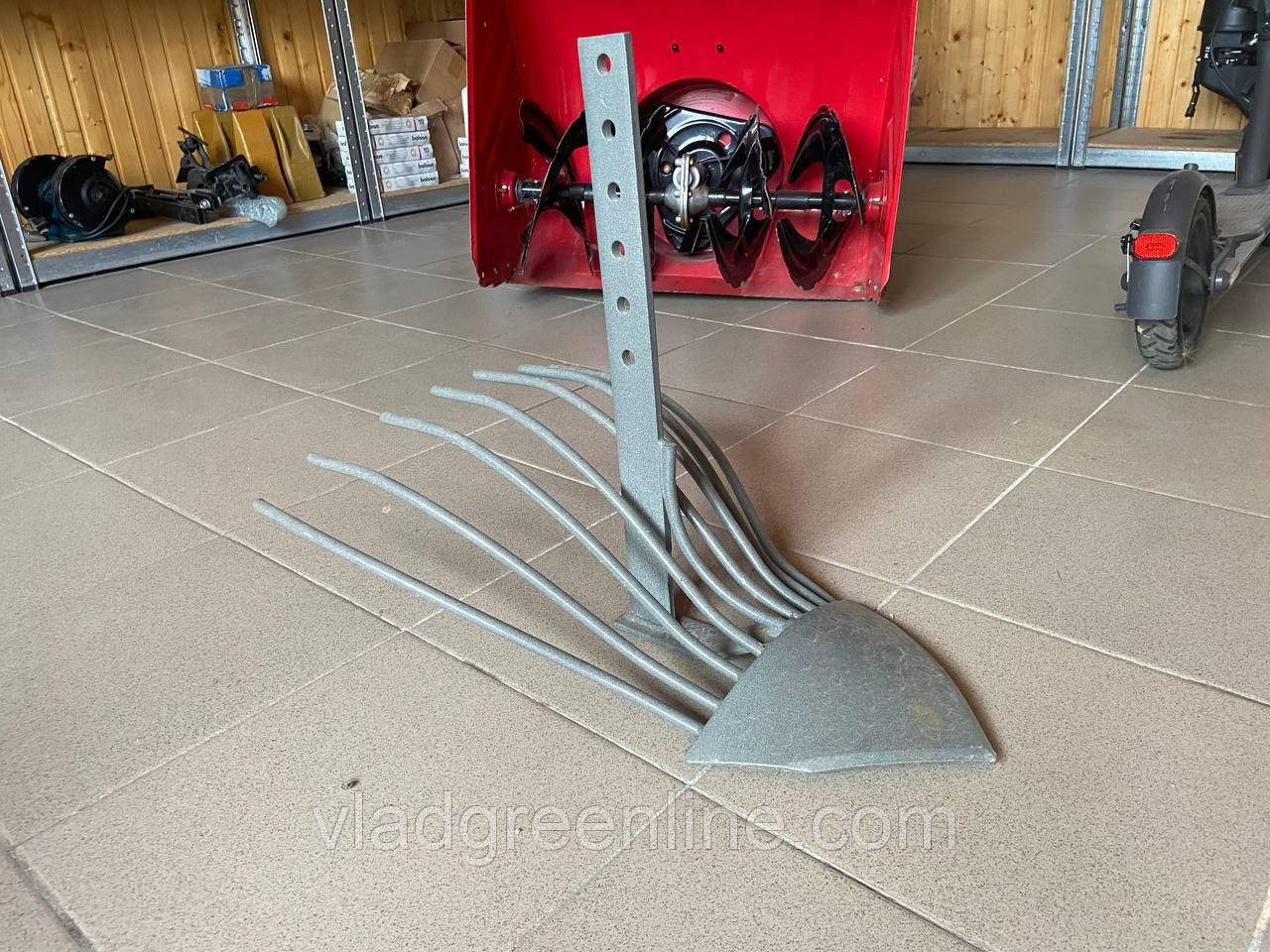 Картоплекопалка ТМ "Ярило"