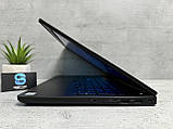 Ігровий ноутбук Dell E5570, i7-6820HQ, 15.6" FullHD ips, 8gb ddr4, 256gb ssd, AMD R7 M370, фото 7