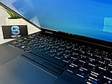 Ігровий ноутбук Dell E5570, i7-6820HQ, 15.6" FullHD ips, 8gb ddr4, 256gb ssd, AMD R7 M370, фото 4