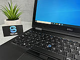 Ігровий ноутбук Dell E5570, i7-6820HQ, 15.6" FullHD ips, 8gb ddr4, 256gb ssd, AMD R7 M370, фото 3