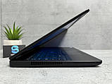 Ігровий ноутбук Dell E5570, i7-6820HQ, 15.6" FullHD ips, 8gb ddr4, 256gb ssd, AMD R7 M370, фото 8