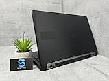 Ігровий ноутбук Dell E5570, i7-6820HQ, 15.6" FullHD ips, 8gb ddr4, 256gb ssd, AMD R7 M370, фото 9
