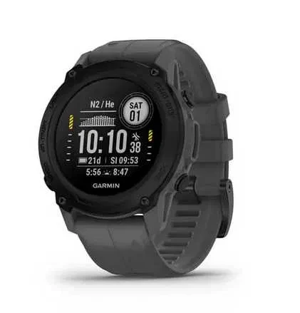Garmin Descent G1 Slate Gray 010-02604-10 Розумний годинник, фото 1