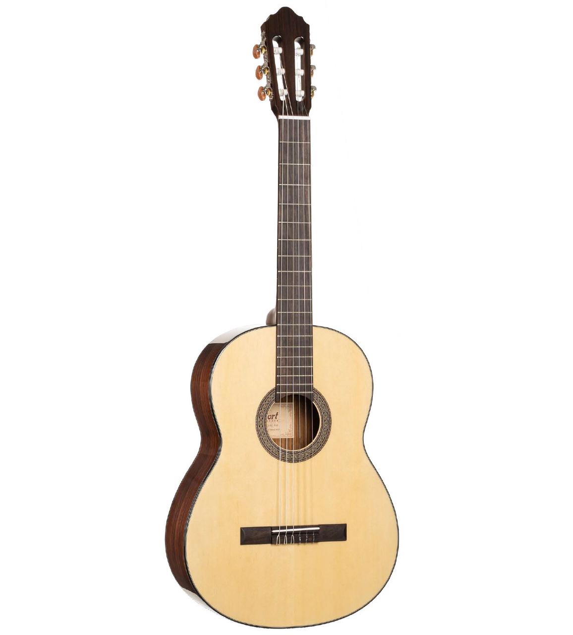 Класична гітара CORT AC150 (Natural), фото 1