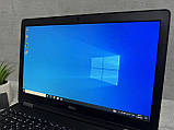 Ігровий ноутбук Dell E5570, i7-6820HQ, 15.6" FullHD ips, 8gb ddr4, 256gb ssd, AMD R7 M370, фото 6