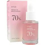 Сироватка для обличчя Anua Peach 70% Niacin Serum 30ml, фото 2
