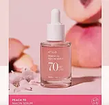 Сироватка для обличчя Anua Peach 70% Niacin Serum 30ml, фото 3