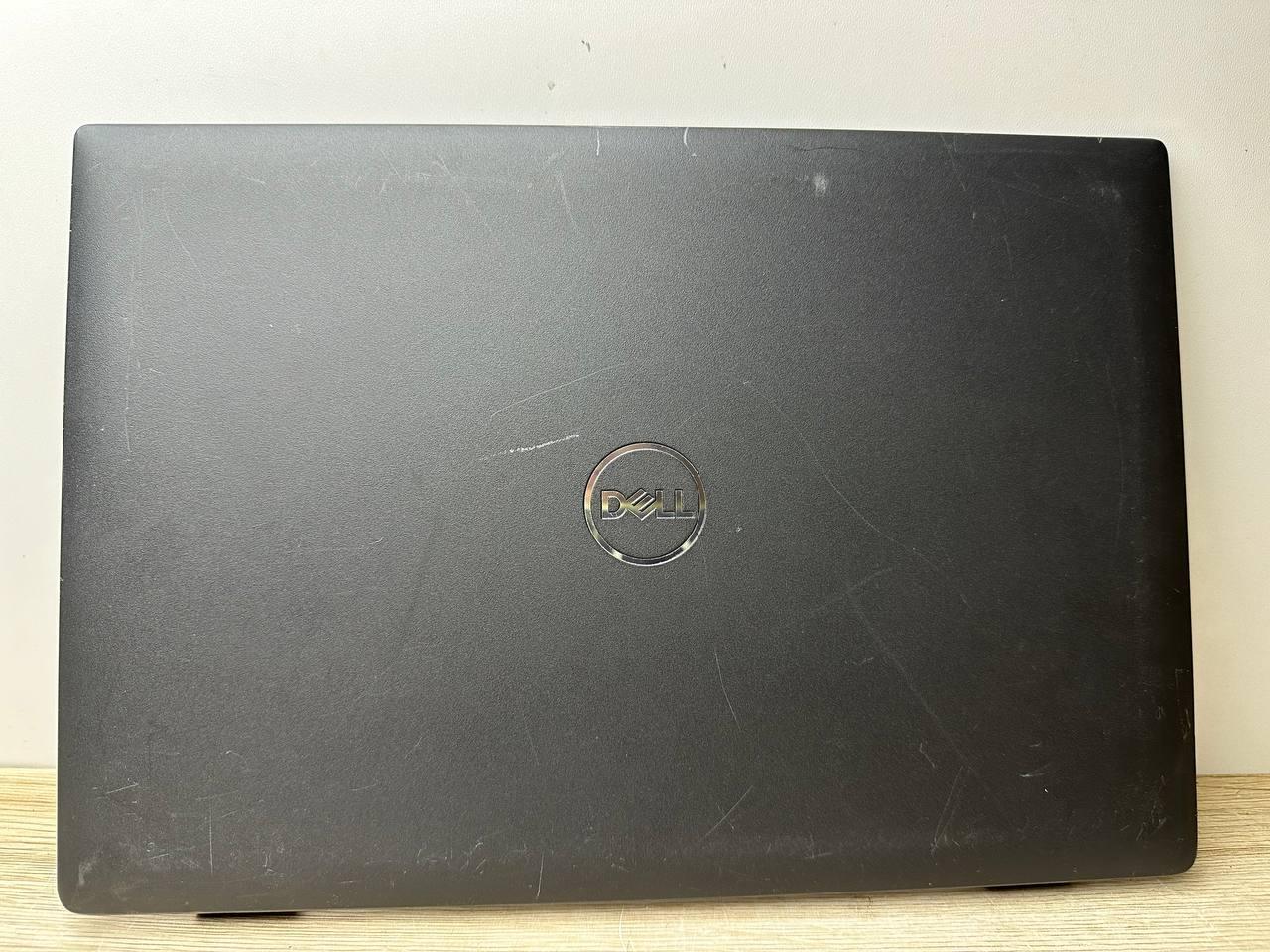 Dell Latitude 3420 E3420 Корпус A (кришка матриці) KPK5R 0KPK5R 3+A бу