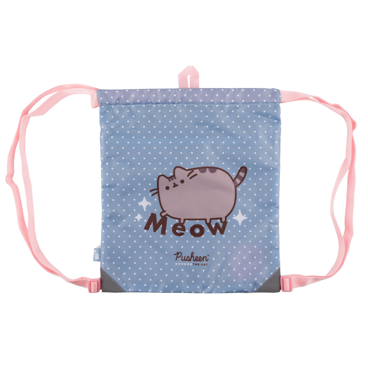 Сумка для взуття Yes Pusheen SB-10-N 40 х 35 см (559681)