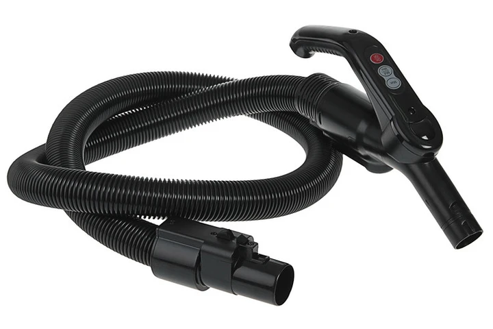 Шланг для пилососа Samsung DJ97-00244D (з керуванням) L=1700mm SC8100