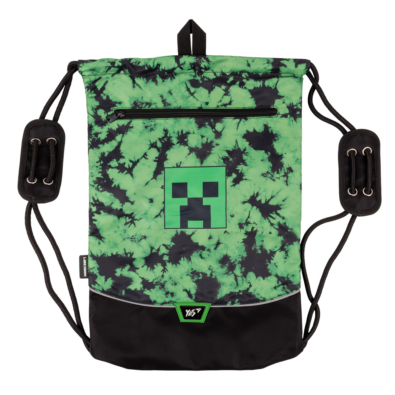 Сумка для взуття Yes Minecraft 50x34 см (559721)