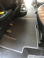 Єва килимки Citroen Jumper 2007 і 2014 рр.