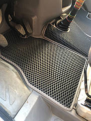 Килимки EVA (TDI, чорні) для Mercedes Sprinter W901-905 1995-2006 рр