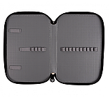 Пенал твердий подвійний YES Gamer HP-01 21х13х4 см (533546), фото 2