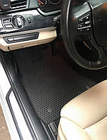 Єва килимки BMW 7 серія F01/F02