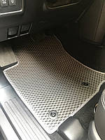 Єва килимки Lexus GX460