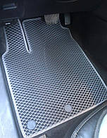 Єва килимки Nissan Qashqai 2007-2010 рр.