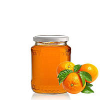 Мед апельсиновий 500 г