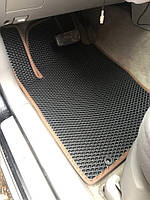 Єва килимки Kia Sorento 2002-2009 рр.