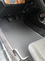 Єва килимки Honda Civic 1991-1995 рр.