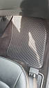 Килимки EVA (чорні) для Ford Edge, фото 4