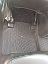 Килимки EVA (чорні) для Ford Edge, фото 7