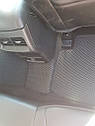Килимки EVA (чорні) для Ford Edge, фото 8
