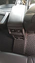 Килимки EVA (чорні) для Ford Edge, фото 10