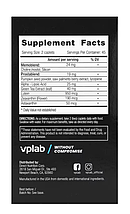 Вітаміни для чоловіків VPlab Ultra men's Sport Multivitamin 90 капс., фото 5