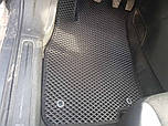 Єва килимки Fiat Punto Grande/EVO 2006-2018 рр.