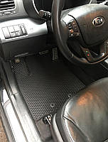 Єва килимки Kia Sorento XM 2009-2014 рр.