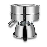 Електричне сито, мукозпитувач VEKTOR HR-05 (10 кг/год)