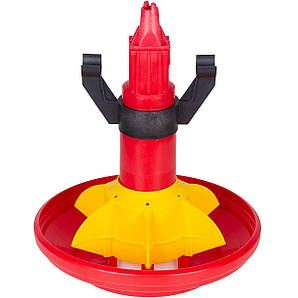 Годівниця для індиків Codaf, Італія