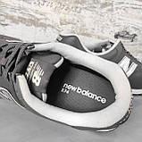 Кросівки чоловічі New Balance ML574LPC р-р 46.5 шкіра, оригінал, фото 4