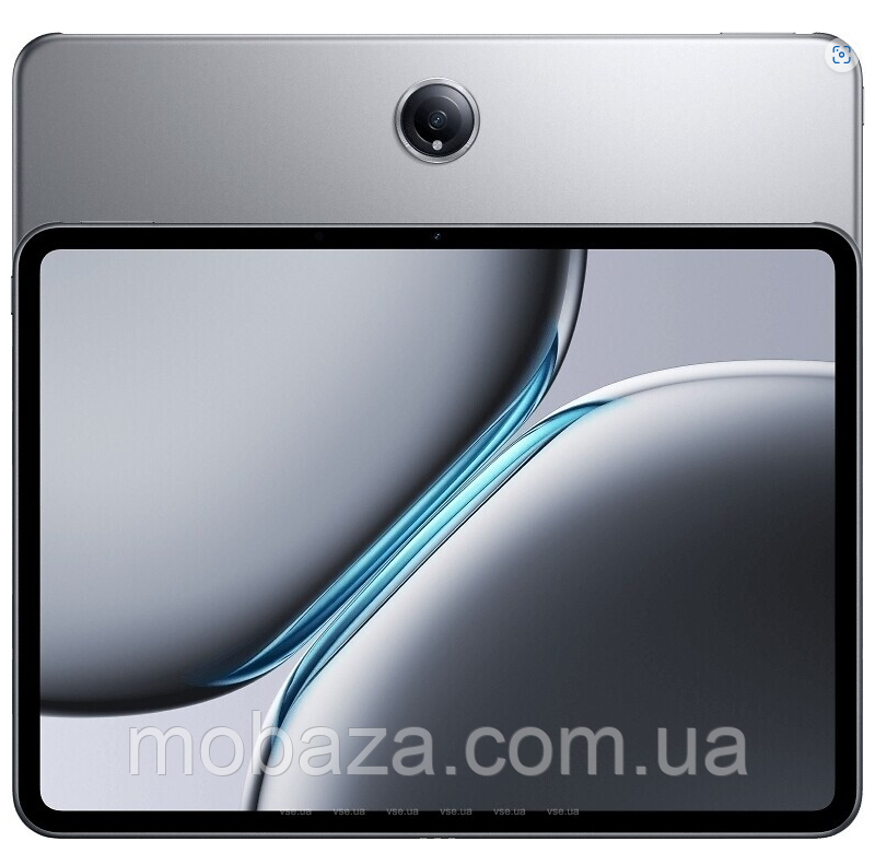Планшет OnePlus Pad 2 12/256Gb Nimbus Gray EU
