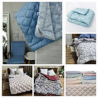 Ковдра мікрофібра ODA- ARDA  двоспальна 175х215