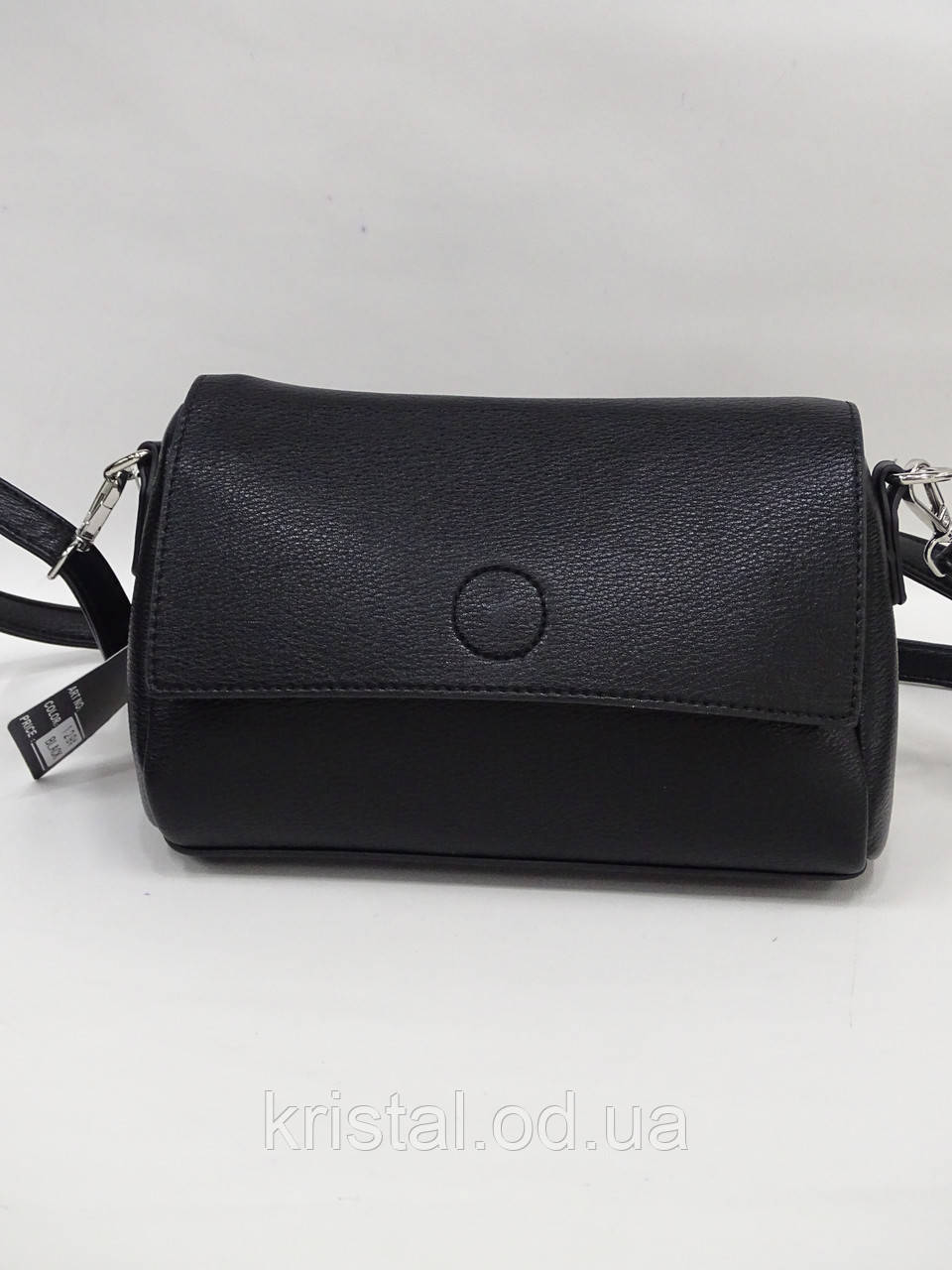 Жіночий клатч гуртом 23*15 см. серії "YI RUI" №15408, фото 1