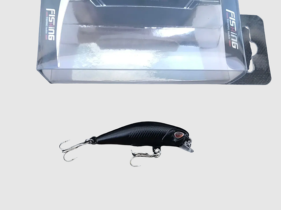 Воблер SPEARHEAD RYUKI 50, фото 1