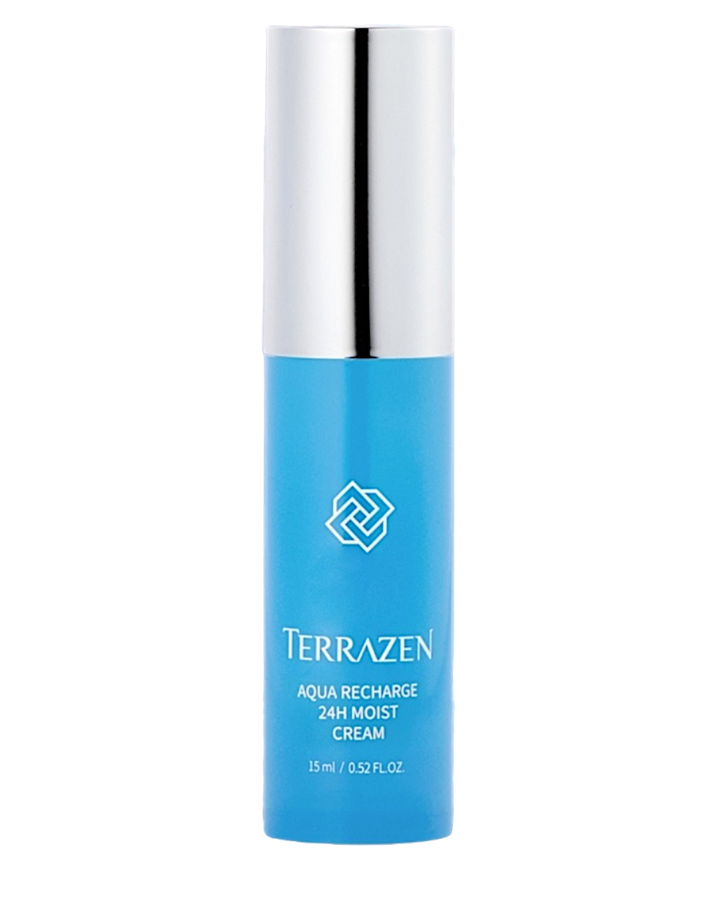 Terrazen Aqua Recharge 24H Moist Cream 15 мл Інтенсивний зволожувальний крем