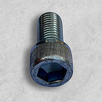 Гвинт-заглушка для стрижня заземлення Ø 16 мм