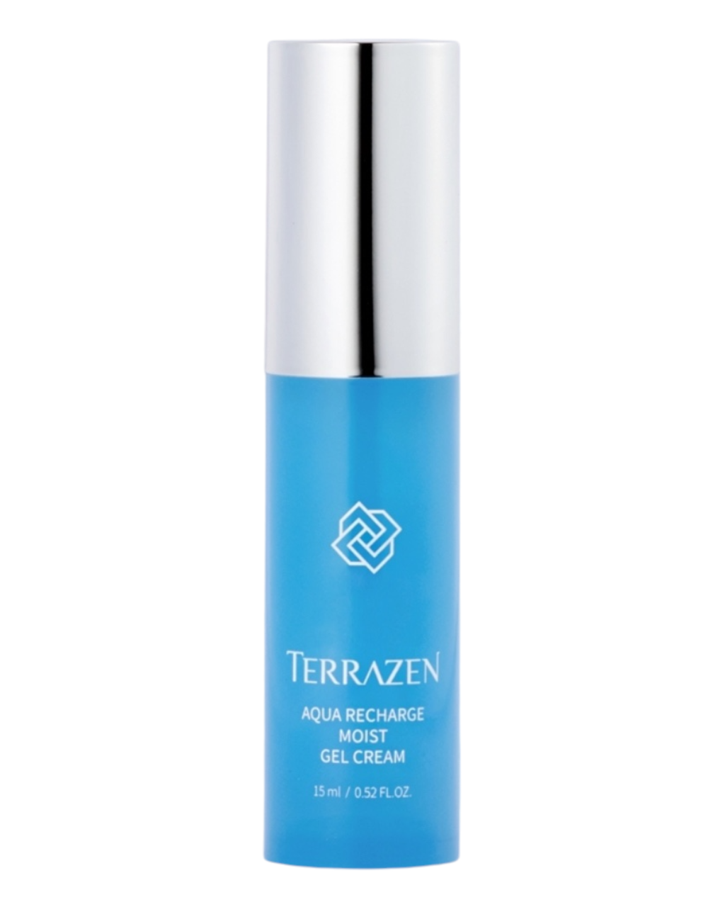 Terrazen Aqua Recharge Moist Gel Cream 15 мл Інтенсивно зволожуючий крем-гель
