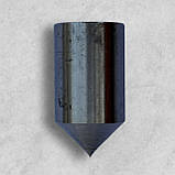 7,5 м комплект заземлення з нержавійки Ø 16 мм, фото 3