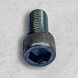 9 м комплект заземлення з нержавійки Ø 16 мм, фото 5