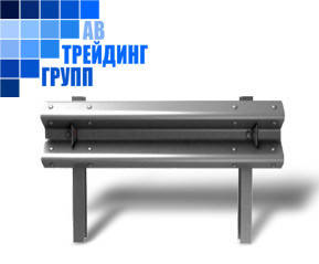 Дорожнє огородження