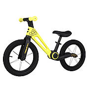 Велобіг Corso 14 складна нейлонова рама, надувні колеса 14 дюймів